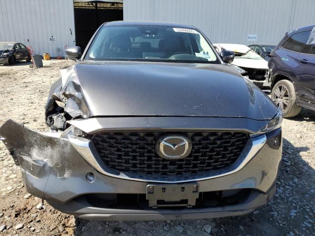  MAZDA CX-5 PREMI 2022 Szary