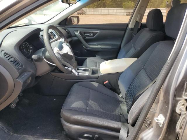  NISSAN ALTIMA 2016 Серый