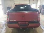 2006 Honda Ridgeline Rts на продаже в York Haven, PA - All Over