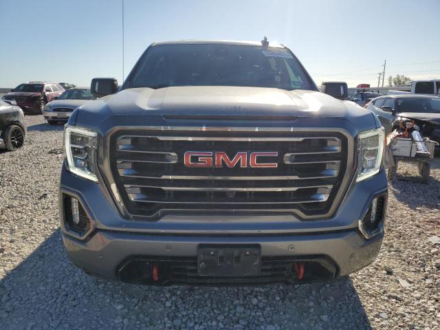  GMC SIERRA 2021 Szary