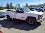 1996 Chevrolet Gmt-400 C2500 იყიდება Exeter-ში, RI - Normal Wear