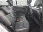 2016 Mercedes-Benz Gl 450 4Matic продається в Littleton, CO - Side