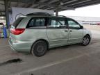 2007 Toyota Sienna Ce na sprzedaż w Hayward, CA - All Over