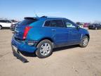 2010 Cadillac Srx Luxury Collection на продаже в Elgin, IL - Rear End