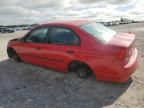2005 Honda Civic Dx Vp for Sale in Prairie Grove, AR - Front End