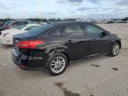 2016 Ford Focus Se იყიდება Jacksonville-ში, FL - Rear End