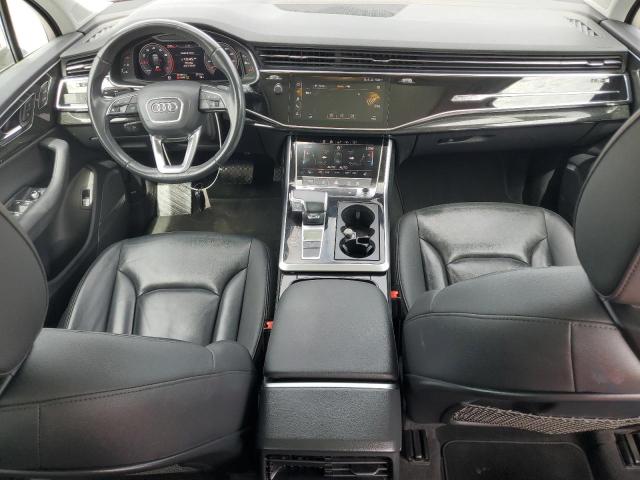 2020 AUDI Q7 PREMIUM PLUS