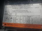 2016 Toyota Fork Lift на продаже в Lebanon, TN - Minor Dent/Scratches