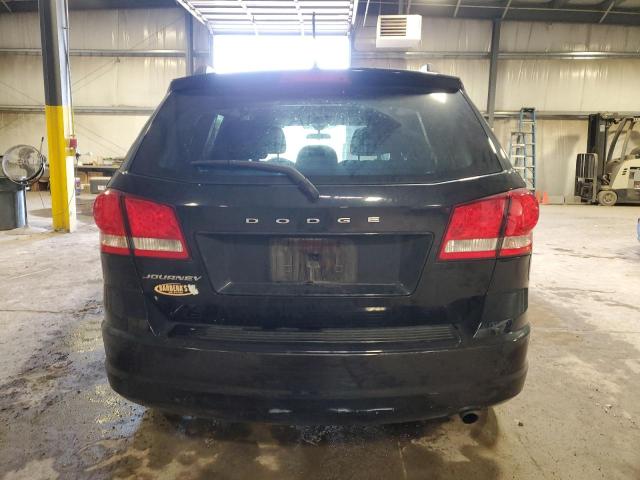  DODGE JOURNEY 2015 Black
