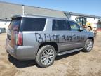 2018 Gmc Yukon Denali на продаже в Davison, MI - Vandalism