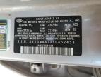 2015 Kia Optima Lx zu verkaufen in Ellwood City, PA - Front End