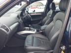 2009 AUDI Q5 S LINE for sale at Copart BRISTOL