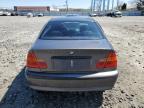 2002 Bmw 325 I de vânzare în Windsor, NJ - Side