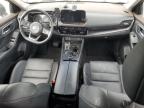 2021 Nissan Rogue Sl zu verkaufen in Nampa, ID - Front End