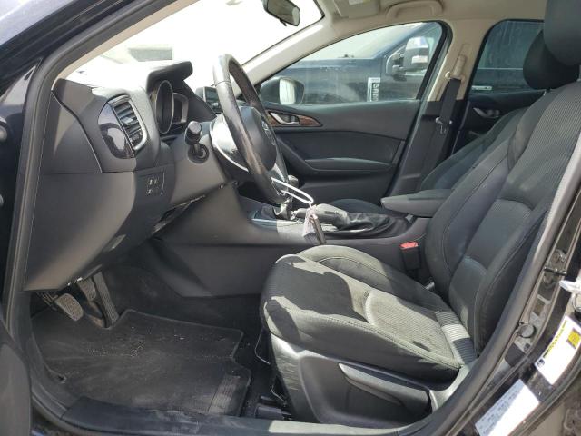  MAZDA 3 2014 Сharcoal