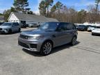 2021 Land Rover Range Rover Sport Hse Dynamic за продажба в North Billerica, MA - Minor Dent/Scratches