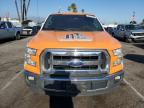 2017 Ford F150 Supercrew للبيع في Van Nuys، CA - Minor Dent/Scratches