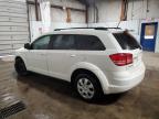 2017 Dodge Journey Se na sprzedaż w Glassboro, NJ - Front End