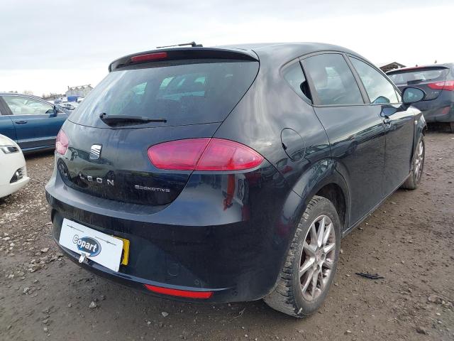 2012 SEAT LEON SE CO