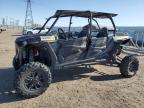 2021 Polaris Rzr Turbo S 4 en Venta en Adelanto, CA - Mechanical