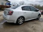 2012 Nissan Sentra 2.0 for Sale in Louisville, KY - Front End