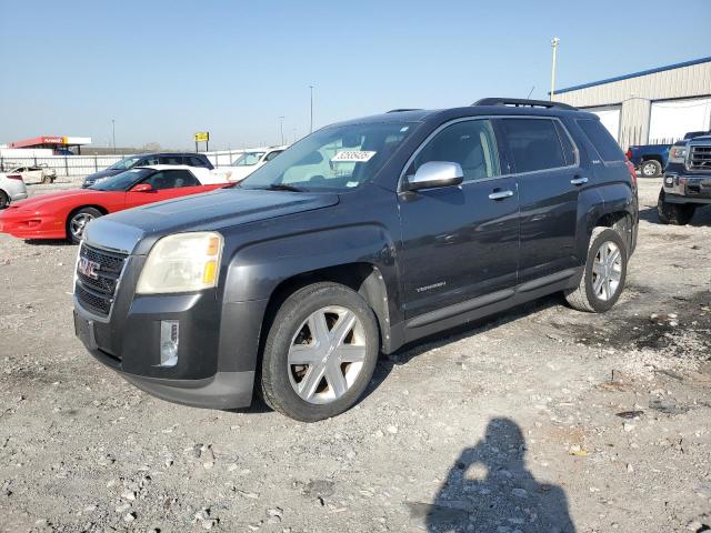 2011 Gmc Terrain Sle
