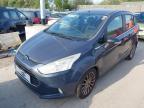 2012 FORD B-MAX TITA for sale at Copart SANDY