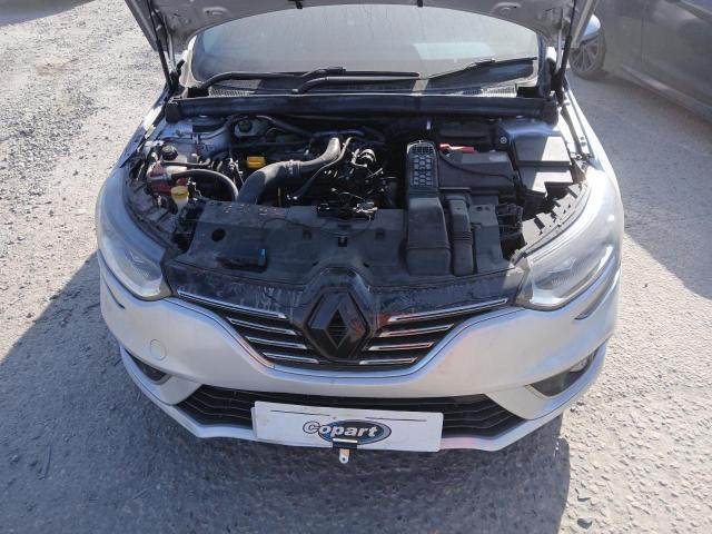 2017 RENAULT MEGANE SIG