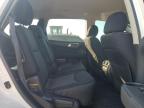 2017 Nissan Pathfinder S zu verkaufen in New Orleans, LA - Side