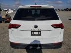 2024 Volkswagen Tiguan Se за продажба в San Diego, CA - Minor Dent/Scratches