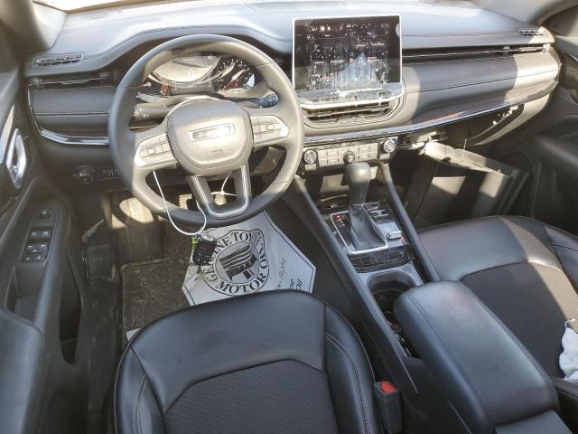  JEEP COMPASS 2023 Сірий