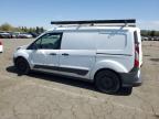 2018 Ford Transit Connect Xl en Venta en Vallejo, CA - Mechanical