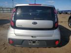 2018 Kia Soul  იყიდება Woodhaven-ში, MI - Front End