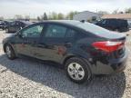 2016 Kia Forte Lx за продажба в Columbus, OH - Stripped