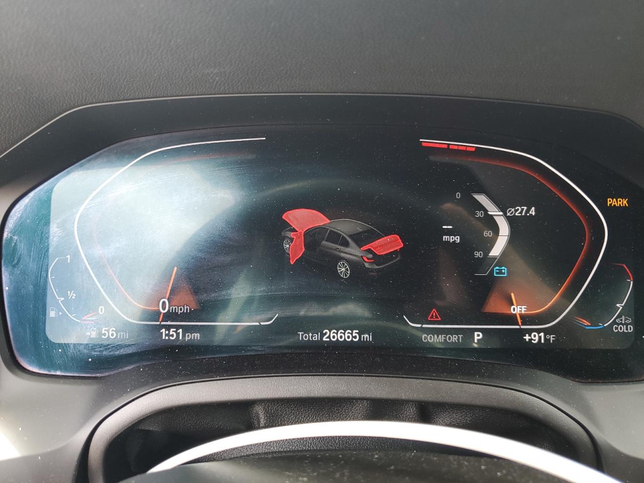 3MW5R1J05N8C24178 2022 BMW 330I