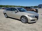 2020 Honda Accord Lx للبيع في Conway، AR - Rear End