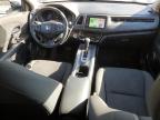 2022 Honda Hr-V Ex იყიდება Ellwood City-ში, PA - Front End