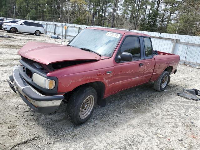 1996 Mazda B2300 Cab Plus
