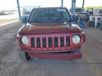 2014 Jeep Patriot Sport for Sale in Phoenix, AZ - Front End