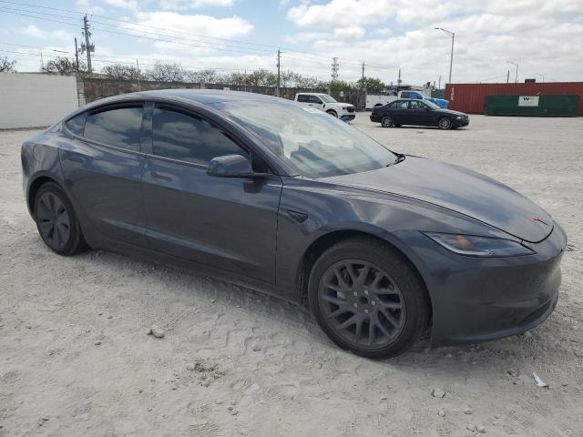 TESLA MODEL 3 2024 Charcoal