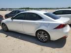 2019 Lexus Is 300 იყიდება San Antonio-ში, TX - Hail