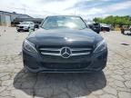 2015 Mercedes-Benz C 300 4Matic на продаже в Lebanon, TN - Rear End