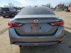 2020 Nissan Sentra Sr en Venta en New Britain, CT - Front End