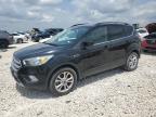 2018 Ford Escape Se for Sale in Temple, TX - Mechanical
