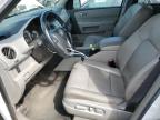 2011 Honda Pilot Exl للبيع في New Britain، CT - Side