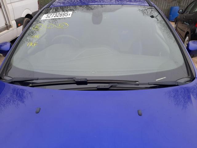 2012 FORD FOCUS ST-2