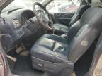 2002 Chrysler Town & Country Limited за продажба в Cahokia Heights, IL - Front End