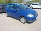 2008 VOLKSWAGEN URBAN FOX for sale at Copart SANDWICH