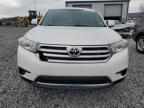 2012 Toyota Highlander Base for Sale in Duryea, PA - Normal Wear