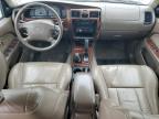 2000 Toyota 4Runner Limited за продажба в Wayland, MI - Normal Wear